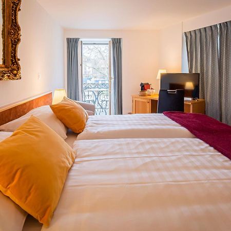 Hotel Du Cheval Blanc - City Center بول المظهر الخارجي الصورة