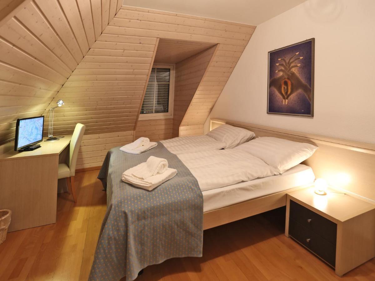 Hotel Du Cheval Blanc - City Center بول المظهر الخارجي الصورة