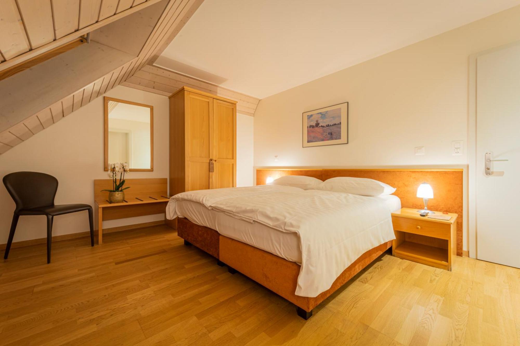 Hotel Du Cheval Blanc - City Center بول المظهر الخارجي الصورة